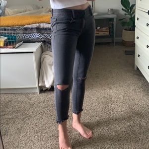 Free People Jeans
